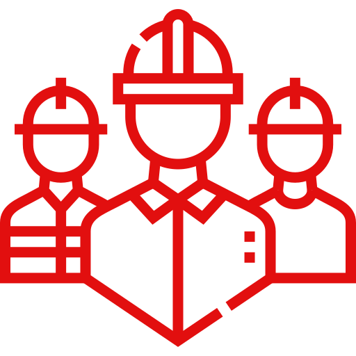Construction worker Icon