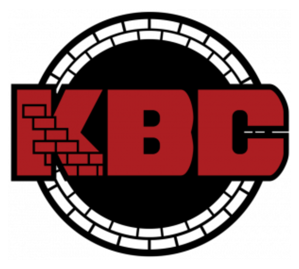 Logo of Kwikbuild Cement.