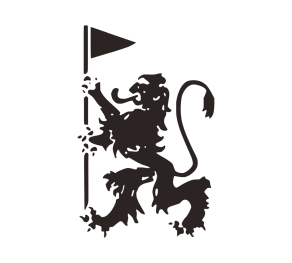 Logo of Dainfern Glof Estate.