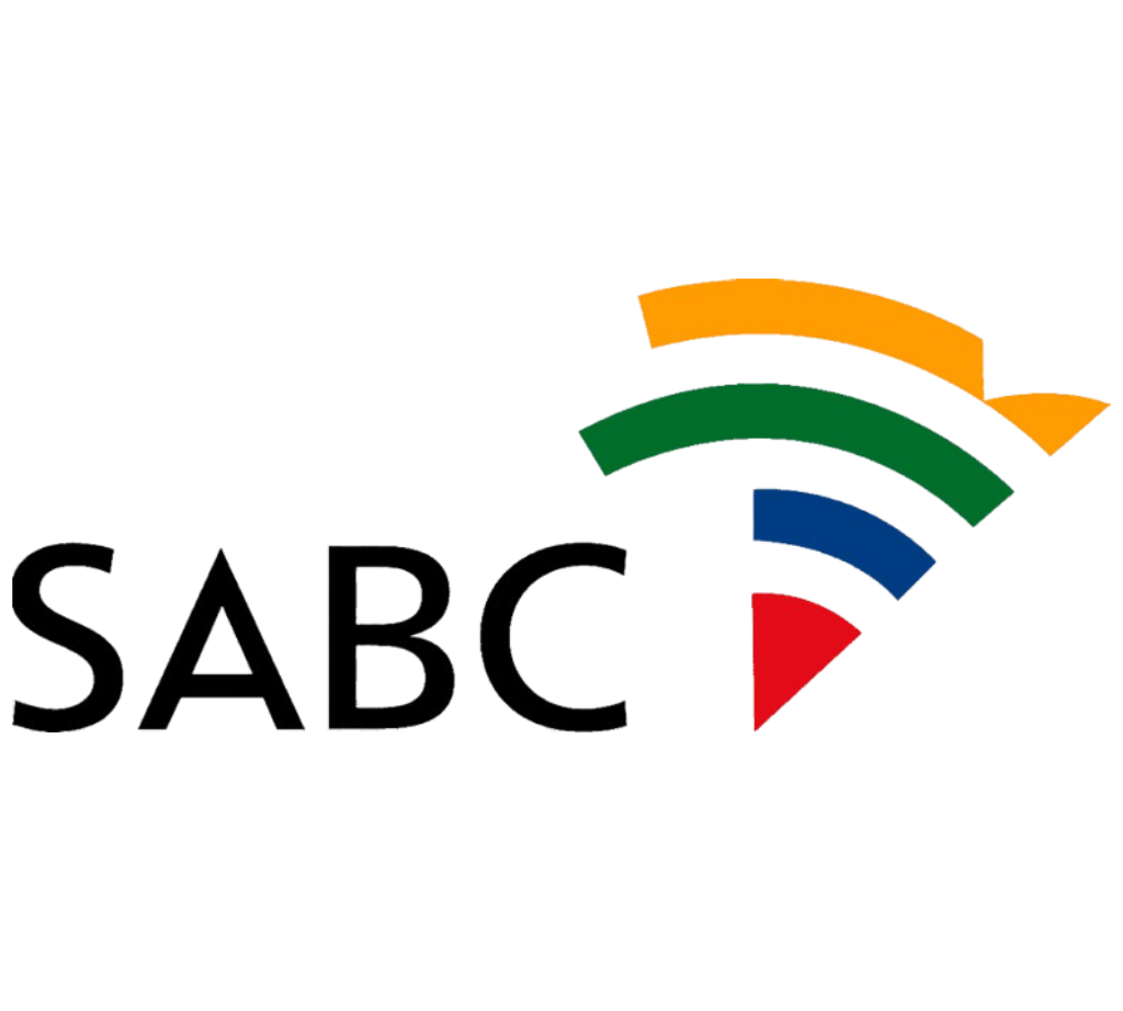 Logo of SABC.