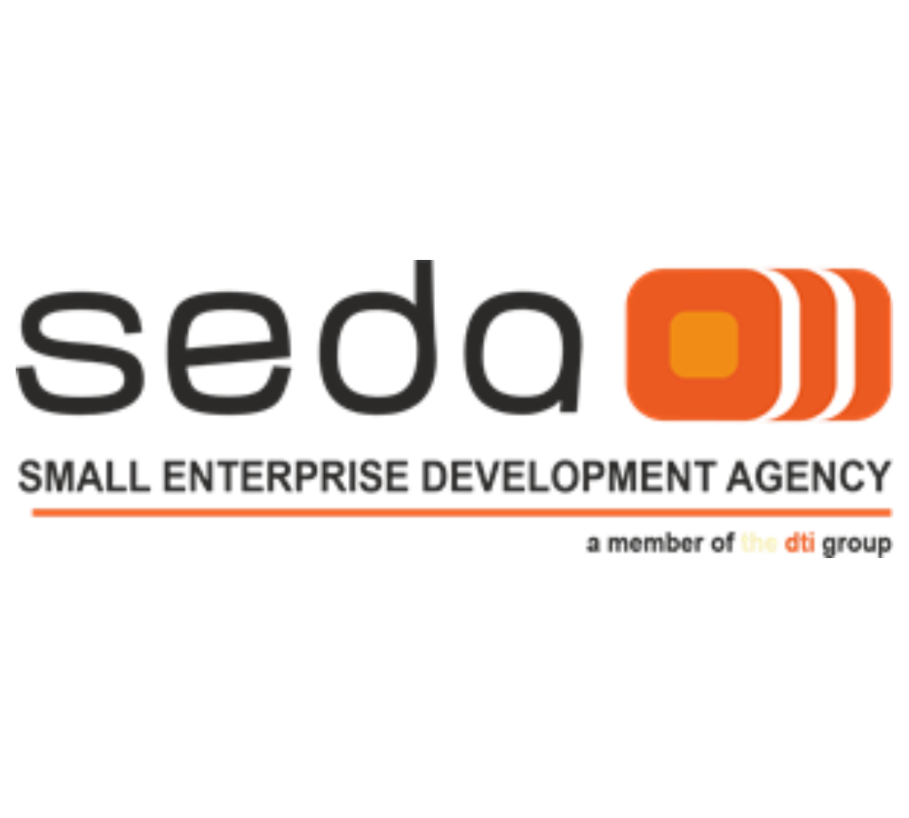 Logo of SEDA.