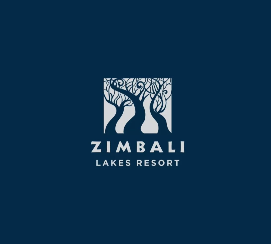 Logo of Zimbali.