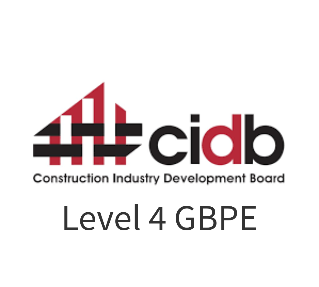 CIDB Logo