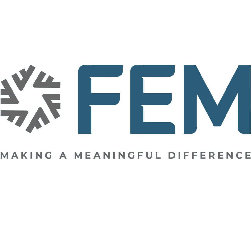FEM Logo