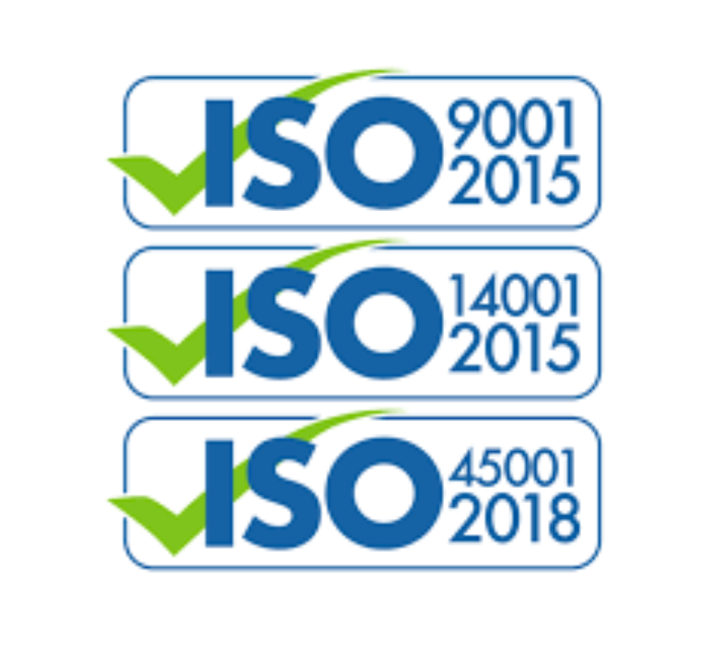 ISO Logo