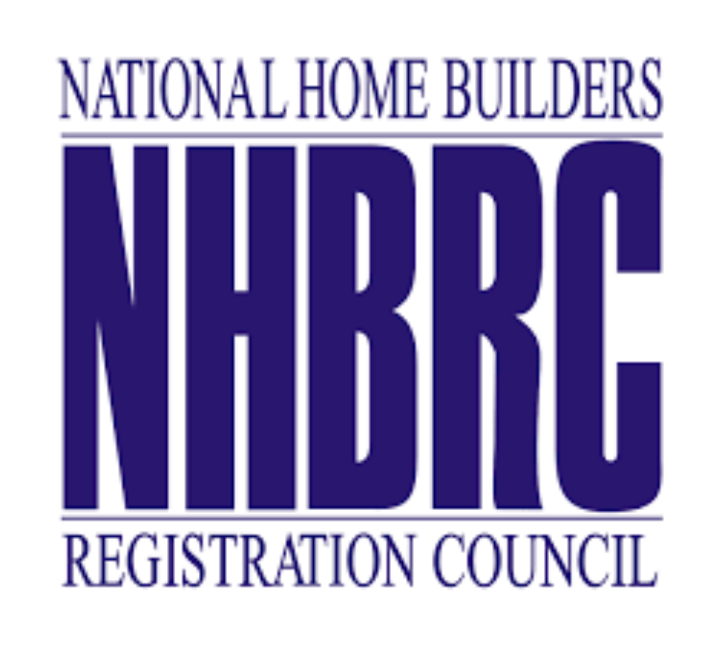 NHBRC Logo