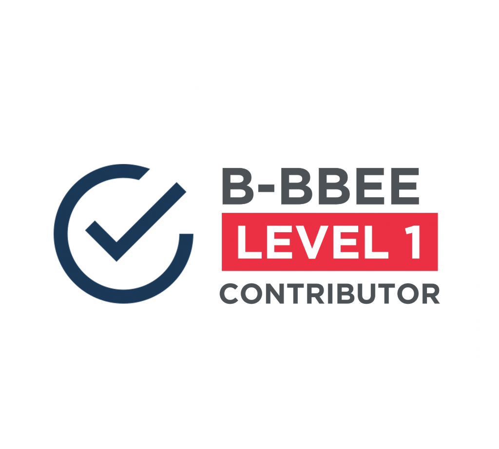 B-BBEE Logo